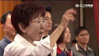 真要「換柱」了？藍常委將提案臨全會