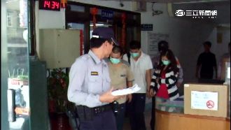 百萬名車出入檳榔攤　老闆販毒全露餡