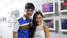 蔡旻佑台中開唱！邀艾怡良回到17歲