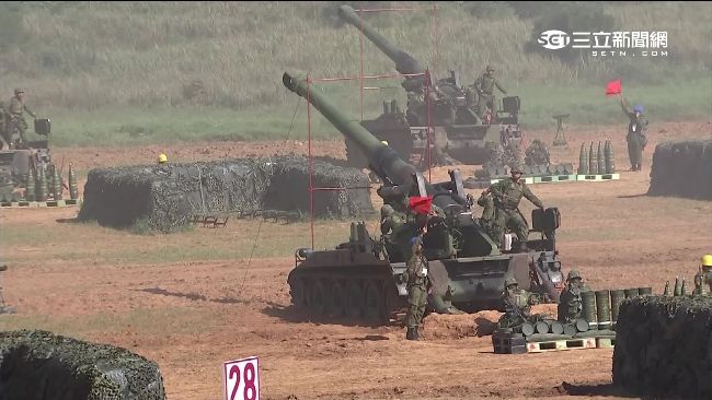 台灣軍力勝德國　幻象兩千KO德戰機