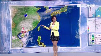 周三前天氣穩定　周四北東部轉涼降雨