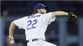 洛杉磯道奇Clayton Kershaw／2015.09.15（圖／美聯社／達志影像）