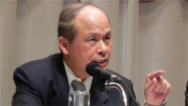 巴拿馬密件曝光　張盛和：一定會追