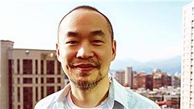黃立成臉書／黃立成 Jeffrey Huang