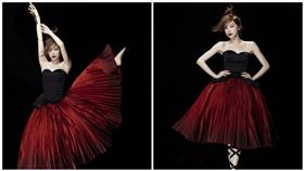 王心凌-環球國際唱片提供