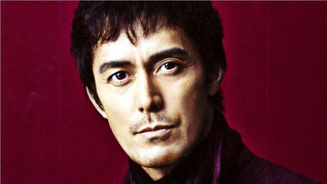 阿部寬好棒棒　日本人對他最有好感