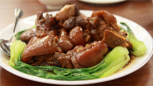 美食評論家讚台灣：全球美食終極地！