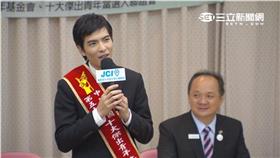 完全娛樂－蕭敬騰