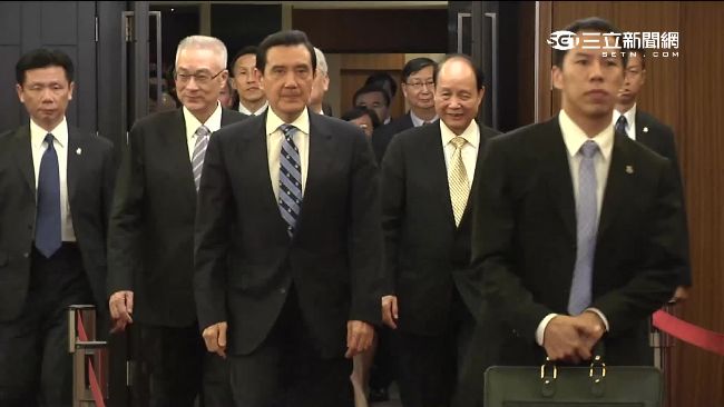 官話能信嗎？馬曾說633跳票捐半薪