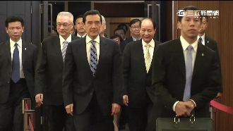 官話能信嗎？馬曾說633跳票捐半薪