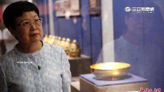 未申請就登陸！故宮院長違法挨批