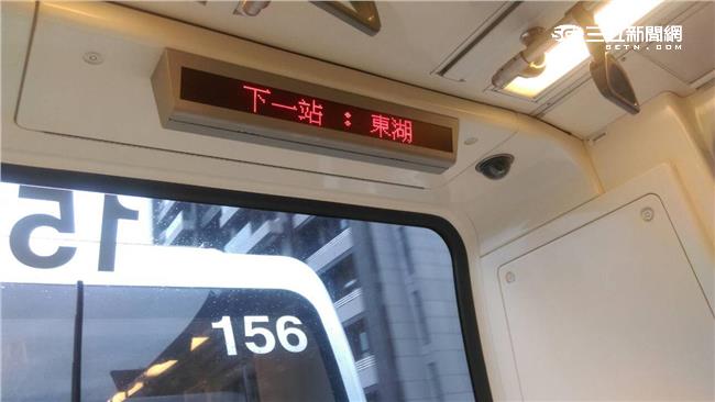 北捷站名外國客霧煞煞　議員批不友善