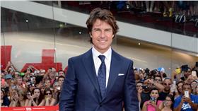 阿湯哥／美聯社