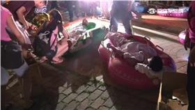 ▲八仙塵暴事件共造成12死。（圖／資料照）