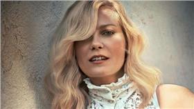 克絲汀鄧斯特
翻攝推特