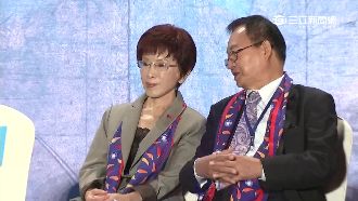 「換柱」啟動！台商嗆：不再號召挺藍