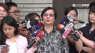 羅淑蕾支持換柱：玉出來了，磚該退了