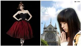 完全娛樂－王心凌（勿用）