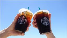 不少上班族每天必喝星巴克咖啡（圖／翻攝自統一星巴克咖啡同好會臉書）
