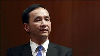 換柱勢在必行？朱立倫：不得不的決定