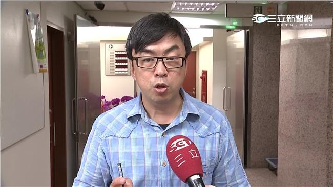 選舉到了才揭露？段宜康槓上檢察官