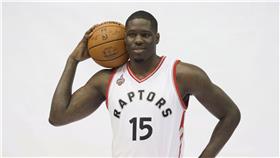 Anthony Bennett（ap）