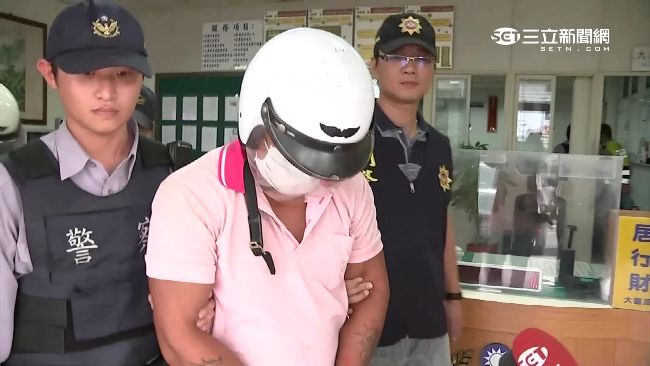 3歲童肋骨斷滿身傷　疑遭父虐死