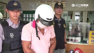 3歲童肋骨斷滿身傷　疑遭父虐死