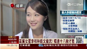 對抗不景氣！「小湯唯」傳授省錢撇步