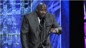 Shaquille O Neal,俠客,歐尼爾(ap)