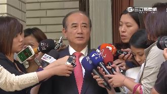 只差換柱？傳藍營天王位子都喬好了