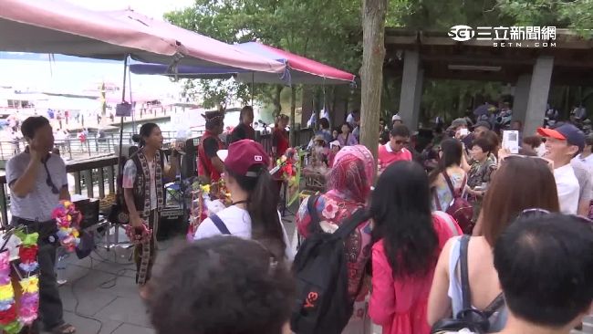 3月起...陸客團將大減三分之一