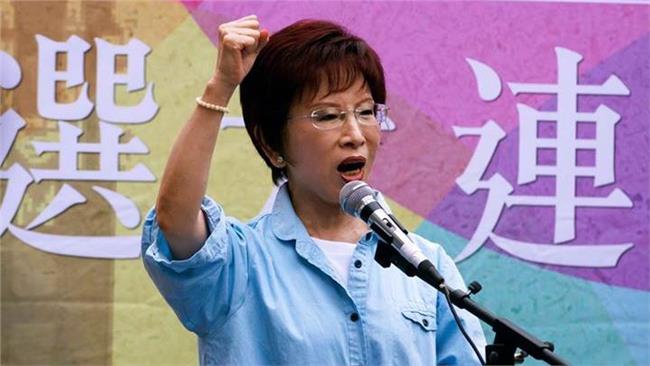 「換柱」影響選情？洪支持度僅17%