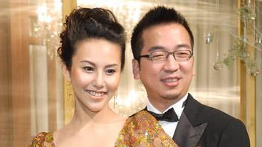 洪曉蕾靠老本養小孩　驚世夫妻不交惡