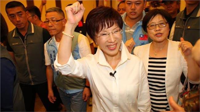 挺柱換柱鬧內鬨　國民黨三狠招逼退
