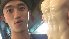 牛奶哥哥／臉書