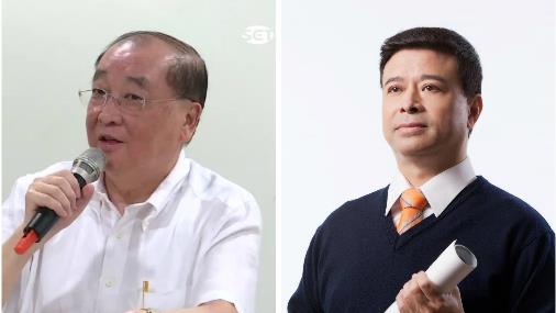 拿公帑助藍委　劉文雄批：馬等著坐牢
