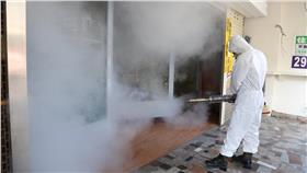 登革熱（圖／賴清德臉書）