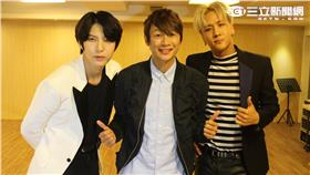 《我愛偶像》VIXX