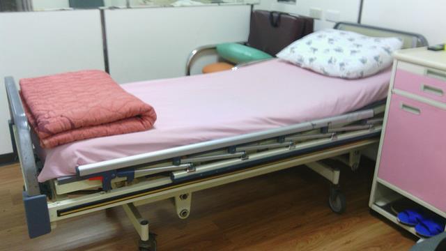 台灣「死亡品質指數」亞洲第一！