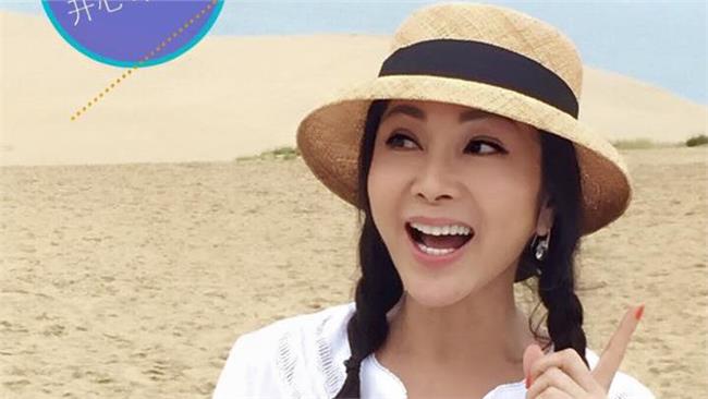 陳美鳳大罵前夫　為了贍養費竟然說謊