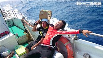 阿克高橋聯手出擊，猛獸手到擒來？