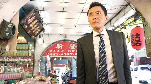 知名日劇來台取景　對台美食讚不絕口