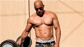 馮迪索
翻攝ｉｇ
