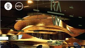 RAW、江振誠／臉書