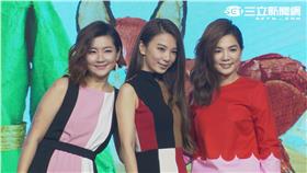 SHE小王子配音記者會