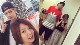 金陽以為吸大麻不犯法　遭限制出境