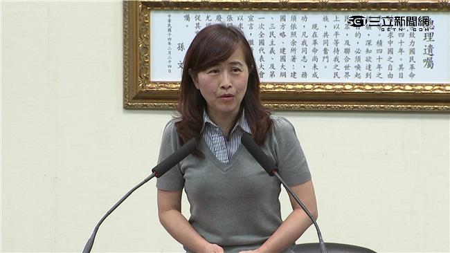 國民黨：總統大選電視辯論至少辦兩場
