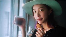 宋米秦
翻攝臉書
