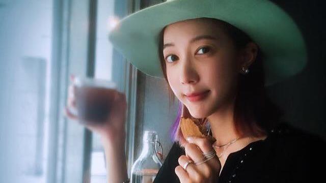 宋米秦新婚五個月　老公餐廳驚傳倒閉